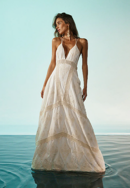 MPXA NORA DRESS