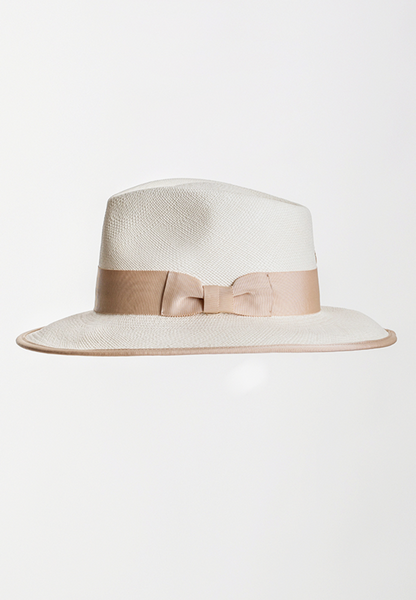 MPXA MYKONOS - BESH STRAW HAT