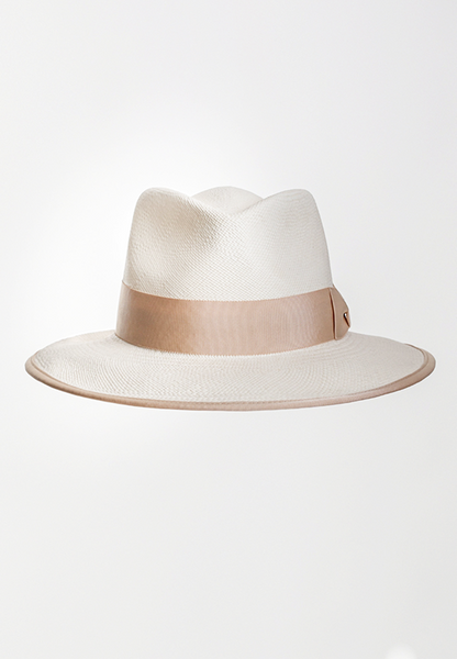 MPXA MYKONOS - BESH STRAW HAT