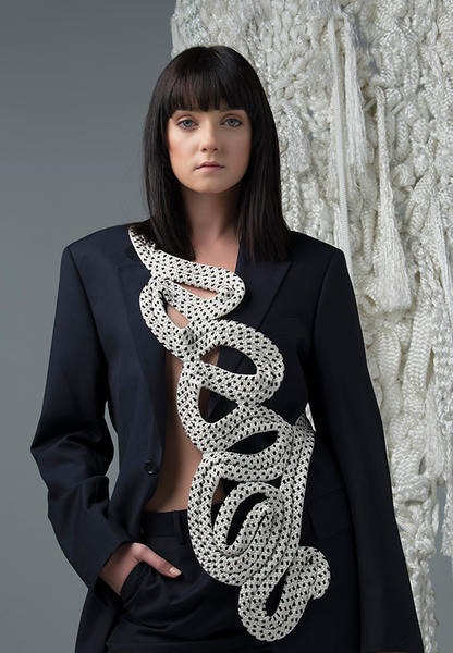 LISU VEGA - Dilia Necklace