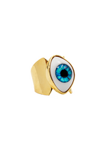 Load image into Gallery viewer, FVxA CYCLOP EYE RING