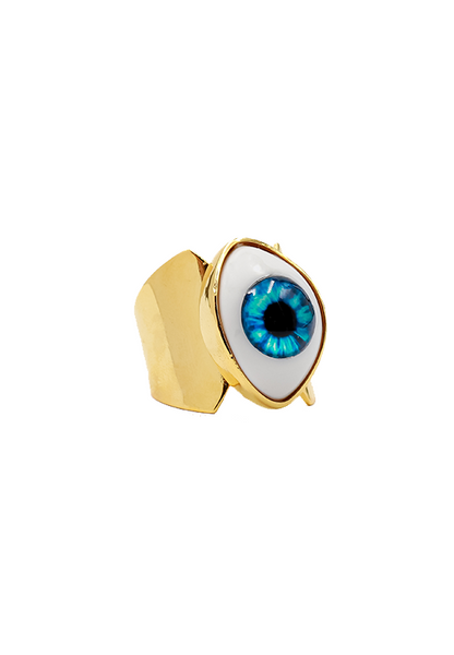 FVxA CYCLOP EYE RING