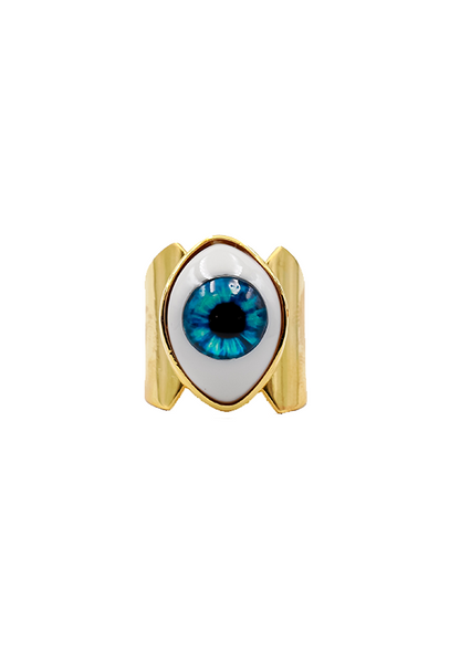 FVxA CYCLOP EYE RING