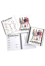 Cargar imagen en el visor de la galería, #YoMeQuiero Agenda