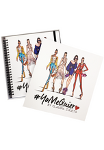Cargar imagen en el visor de la galería, #YoMeQuiero Agenda