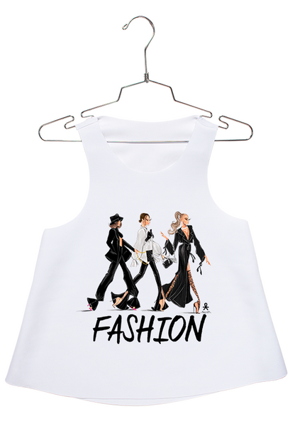FASHION DOLLS BNW Racerback