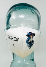 Load image into Gallery viewer, AFM FASHION Mask