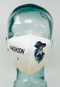AFM FASHION Mask