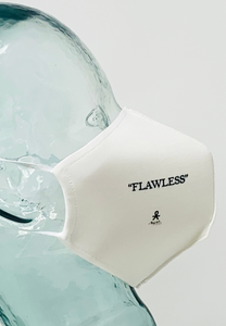 AFM FLAWLESS Face Mask