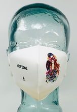 Cargar imagen en el visor de la galería, AFM FREE SOUL Face Mask