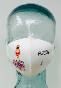 AFM Fabulous Face Mask