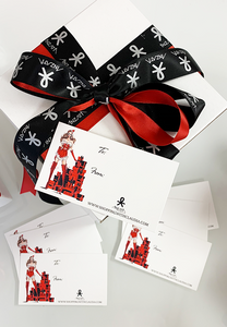 HOLIDAY GIFT TAGS - 15-PACK