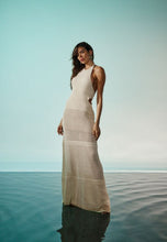 Load image into Gallery viewer, MPXA NATI MAXI DRESS