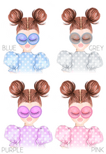 Load image into Gallery viewer, AFM Girls 5-PACK Dolls Face Mask