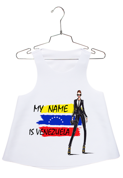#VENEZUELA Racerback