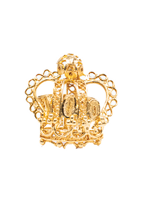 FVxA CROWN RING