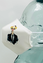 Cargar imagen en el visor de la galería, AFM BOSS Face Mask
