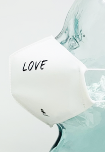 AFM LOVE 2HT Face Mask - Valentines Day Special Edition