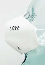 Load image into Gallery viewer, AFM LOVE 2HS Face Mask - Valentines Day Special Edition