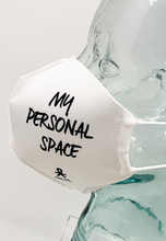 Cargar imagen en el visor de la galería, AFM Personal Space Face Mask