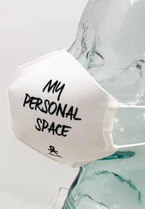 AFM Personal Space Face Mask